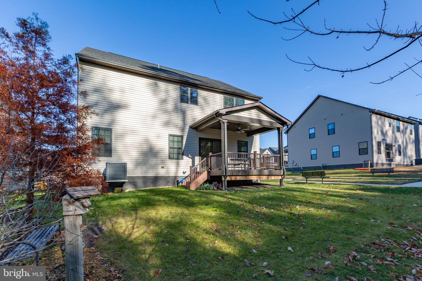 1112 CITY VIEW LN, FREDERICKSBURG, Virginia 22401, 4 Bedrooms Bedrooms, ,3 BathroomsBathrooms,Residential,For sale,1112 CITY VIEW LN,VAFB2009336 MLS # VAFB2009336