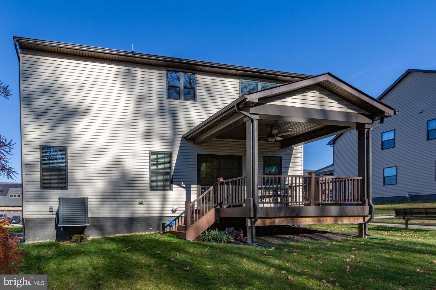 1112 CITY VIEW LN, FREDERICKSBURG, Virginia 22401, 4 Bedrooms Bedrooms, ,3 BathroomsBathrooms,Residential,For sale,1112 CITY VIEW LN,VAFB2009336 MLS # VAFB2009336