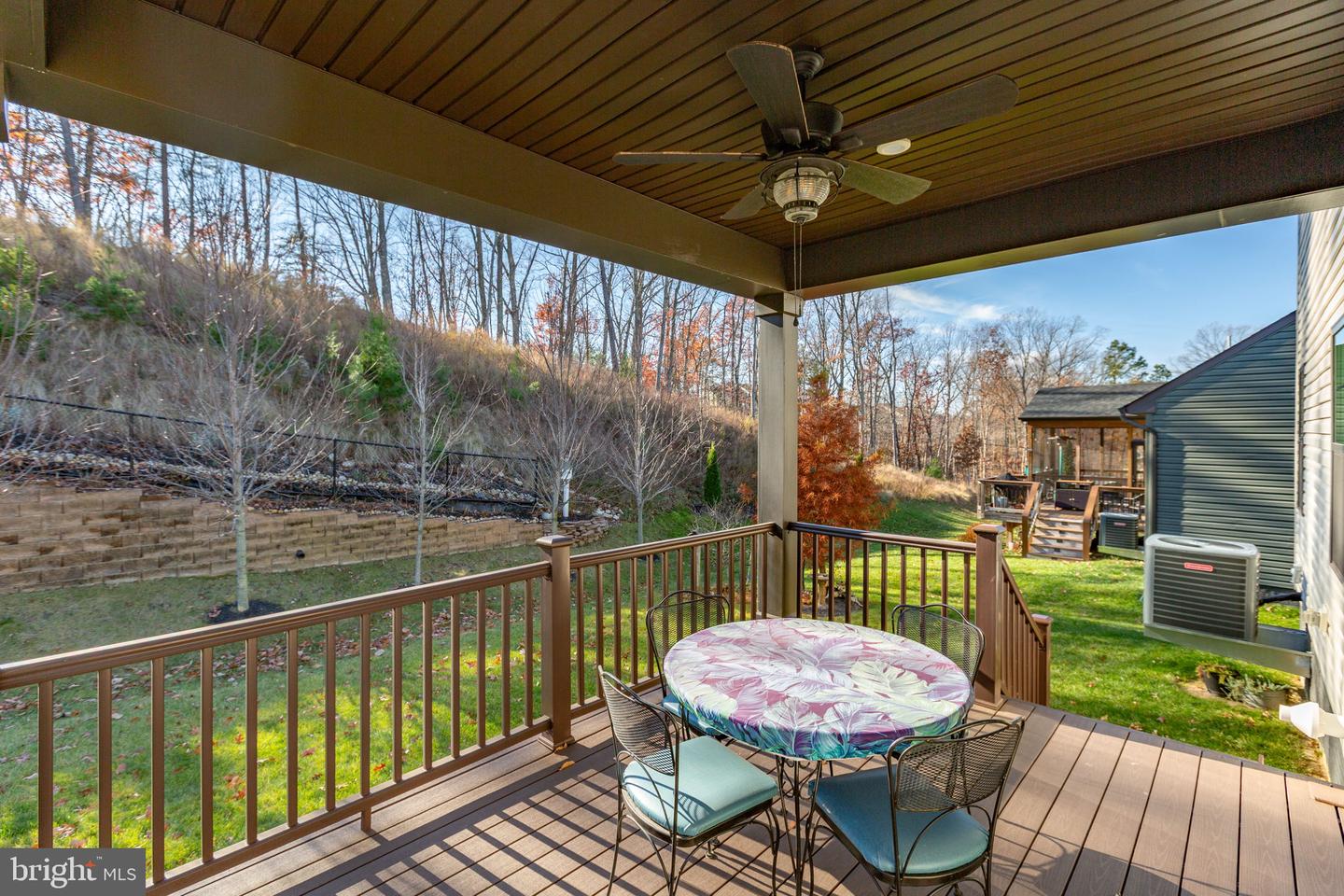 1112 CITY VIEW LN, FREDERICKSBURG, Virginia 22401, 4 Bedrooms Bedrooms, ,3 BathroomsBathrooms,Residential,For sale,1112 CITY VIEW LN,VAFB2009336 MLS # VAFB2009336