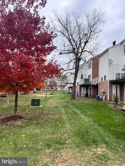 14472 RUSTLING LEAVES LN #26B, CENTREVILLE, Virginia 20121, 3 Bedrooms Bedrooms, ,1 BathroomBathrooms,Residential,For sale,14472 RUSTLING LEAVES LN #26B,VAFX2280558 MLS # VAFX2280558