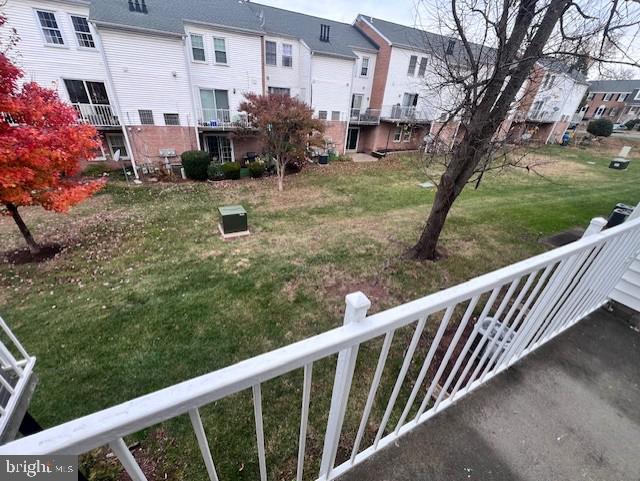 14472 RUSTLING LEAVES LN #26B, CENTREVILLE, Virginia 20121, 3 Bedrooms Bedrooms, ,1 BathroomBathrooms,Residential,For sale,14472 RUSTLING LEAVES LN #26B,VAFX2280558 MLS # VAFX2280558