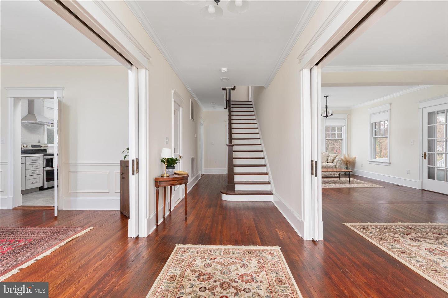 422 N MAIN ST, WOODSTOCK, Virginia 22664, 5 Bedrooms Bedrooms, ,3 BathroomsBathrooms,Residential,For sale,422 N MAIN ST,VASH2013124 MLS # VASH2013124