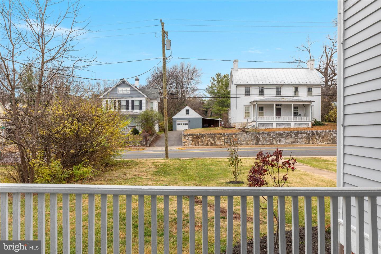 422 N MAIN ST, WOODSTOCK, Virginia 22664, 5 Bedrooms Bedrooms, ,3 BathroomsBathrooms,Residential,For sale,422 N MAIN ST,VASH2013124 MLS # VASH2013124