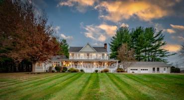 37896 LEGARD FARM RD, HILLSBORO, Virginia 20132, 4 Bedrooms Bedrooms, ,3 BathroomsBathrooms,Residential,For sale,37896 LEGARD FARM RD,VALO2099300 MLS # VALO2099300