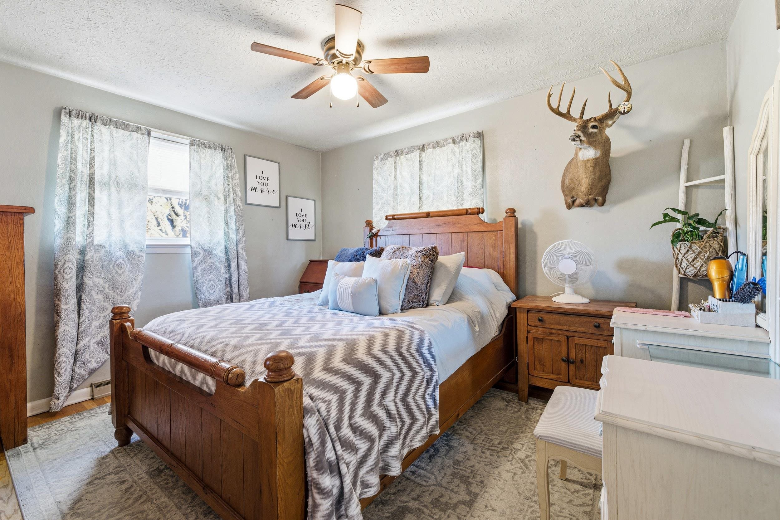 248 SKYVIEW CIR, VERONA, Virginia 24482, 3 Bedrooms Bedrooms, ,1 BathroomBathrooms,Residential,248 SKYVIEW CIR,671492 MLS # 671492