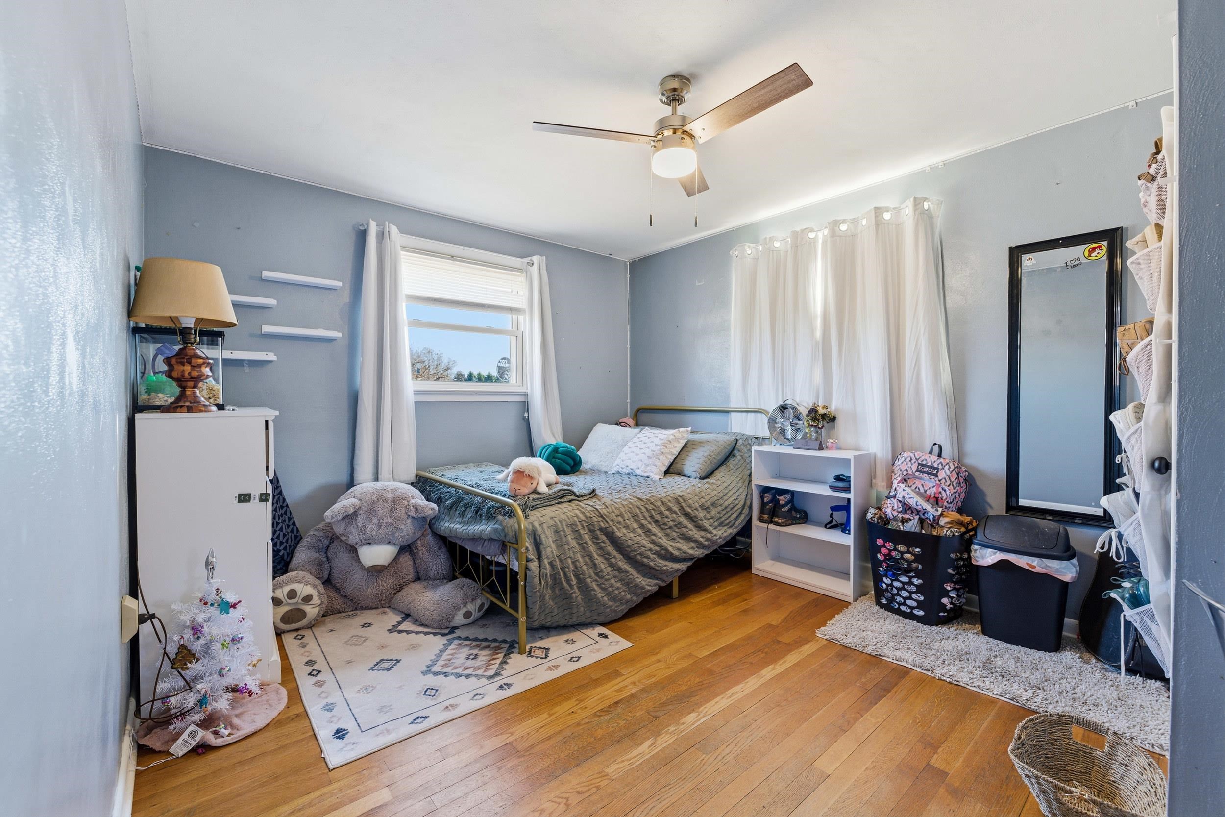 248 SKYVIEW CIR, VERONA, Virginia 24482, 3 Bedrooms Bedrooms, ,1 BathroomBathrooms,Residential,248 SKYVIEW CIR,671492 MLS # 671492