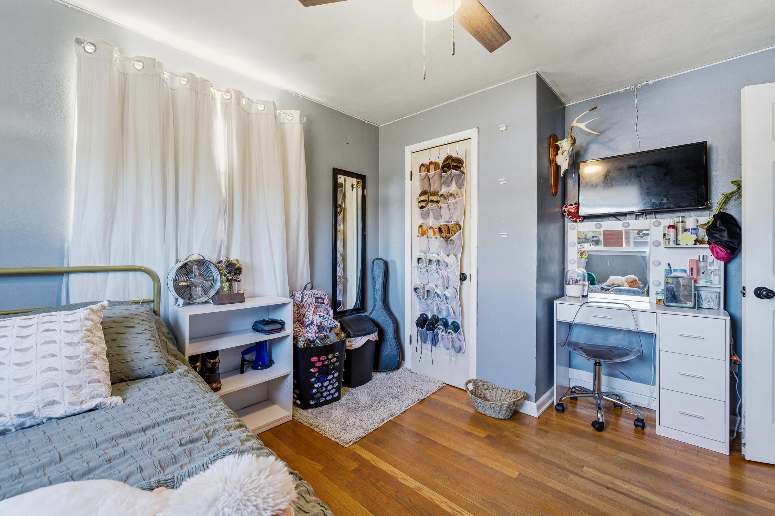 248 SKYVIEW CIR, VERONA, Virginia 24482, 3 Bedrooms Bedrooms, ,1 BathroomBathrooms,Residential,248 SKYVIEW CIR,671492 MLS # 671492