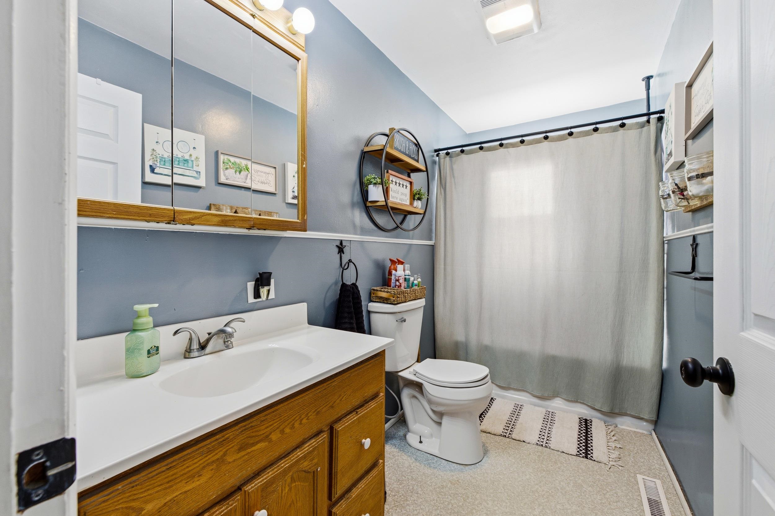 248 SKYVIEW CIR, VERONA, Virginia 24482, 3 Bedrooms Bedrooms, ,1 BathroomBathrooms,Residential,248 SKYVIEW CIR,671492 MLS # 671492