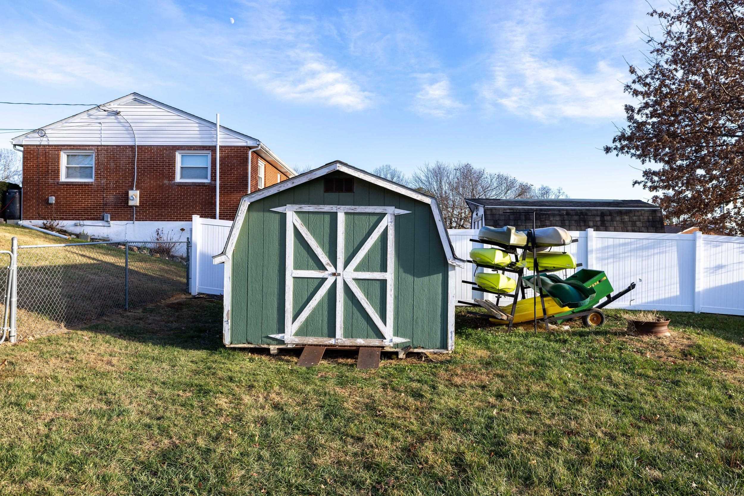 248 SKYVIEW CIR, VERONA, Virginia 24482, 3 Bedrooms Bedrooms, ,1 BathroomBathrooms,Residential,248 SKYVIEW CIR,671492 MLS # 671492