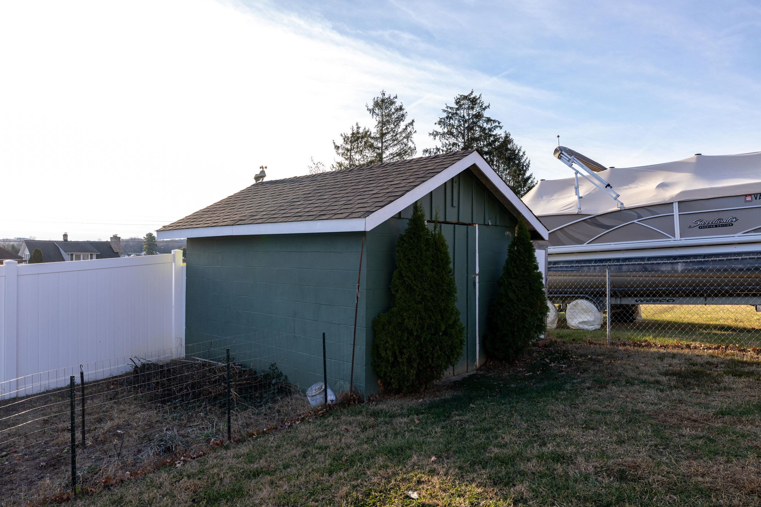 248 SKYVIEW CIR, VERONA, Virginia 24482, 3 Bedrooms Bedrooms, ,1 BathroomBathrooms,Residential,248 SKYVIEW CIR,671492 MLS # 671492