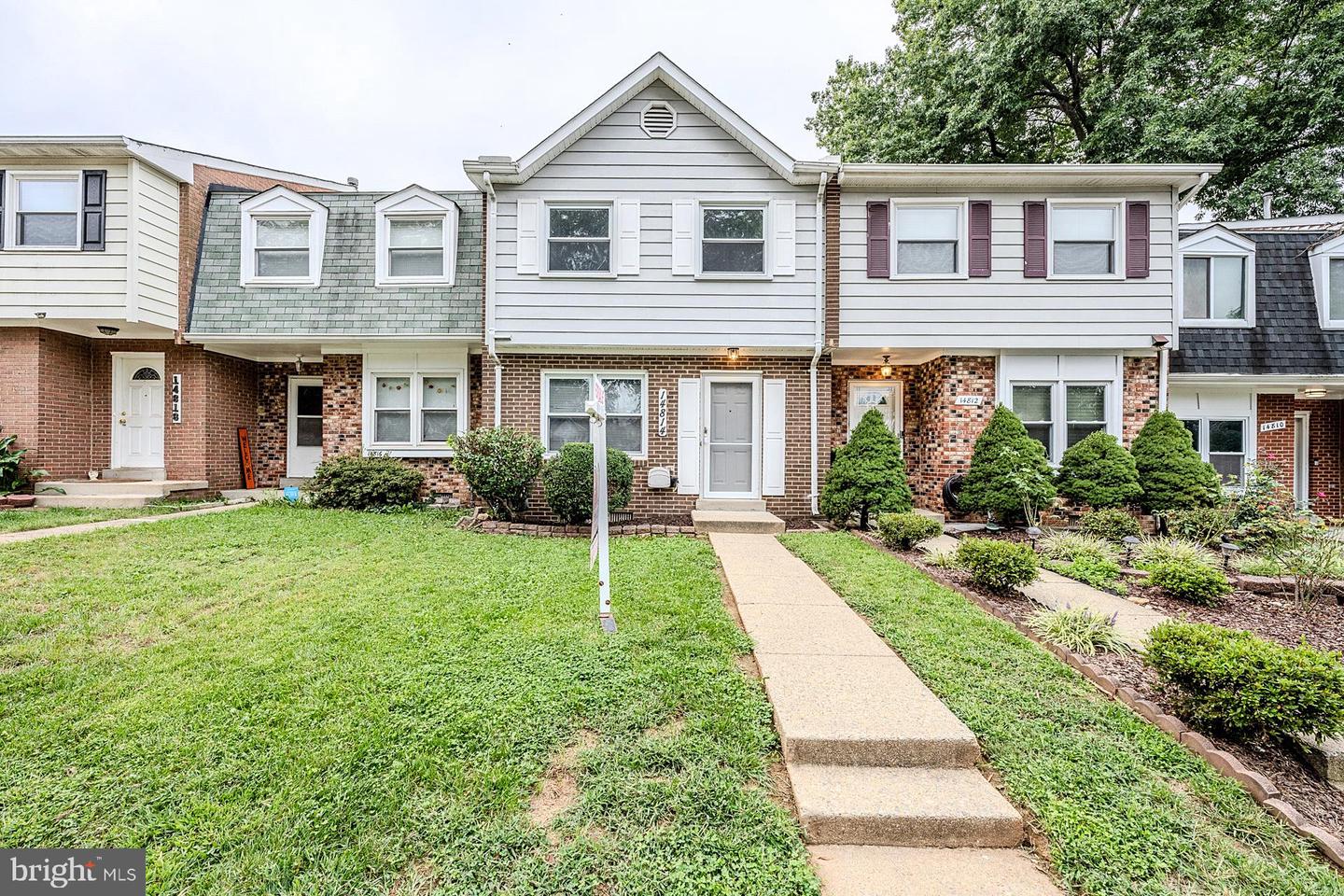 14814 EMBERDALE DR, WOODBRIDGE, Virginia 22193, 3 Bedrooms Bedrooms, ,1 BathroomBathrooms,Residential,For sale,14814 EMBERDALE DR,VAPW2102986 MLS # VAPW2102986