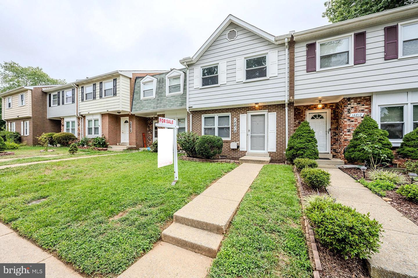 14814 EMBERDALE DR, WOODBRIDGE, Virginia 22193, 3 Bedrooms Bedrooms, ,1 BathroomBathrooms,Residential,For sale,14814 EMBERDALE DR,VAPW2102986 MLS # VAPW2102986