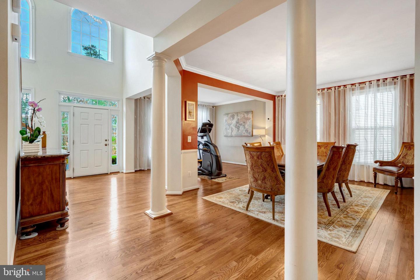 7726 YALTA WAY, GAINESVILLE, Virginia 20155, 4 Bedrooms Bedrooms, ,3 BathroomsBathrooms,Residential,For sale,7726 YALTA WAY,VAPW2106416 MLS # VAPW2106416