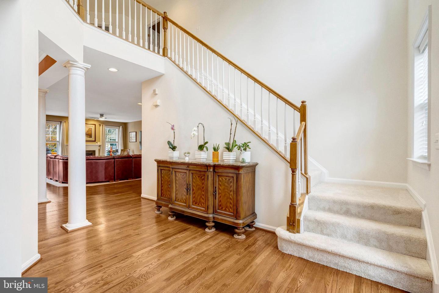 7726 YALTA WAY, GAINESVILLE, Virginia 20155, 4 Bedrooms Bedrooms, ,3 BathroomsBathrooms,Residential,For sale,7726 YALTA WAY,VAPW2106416 MLS # VAPW2106416