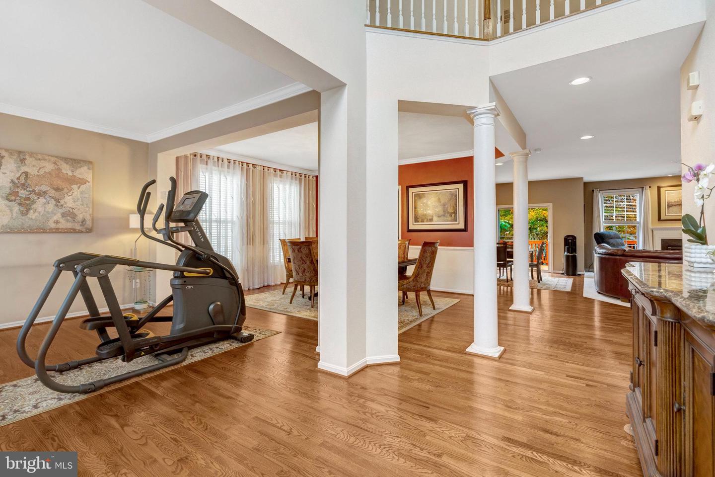 7726 YALTA WAY, GAINESVILLE, Virginia 20155, 4 Bedrooms Bedrooms, ,3 BathroomsBathrooms,Residential,For sale,7726 YALTA WAY,VAPW2106416 MLS # VAPW2106416