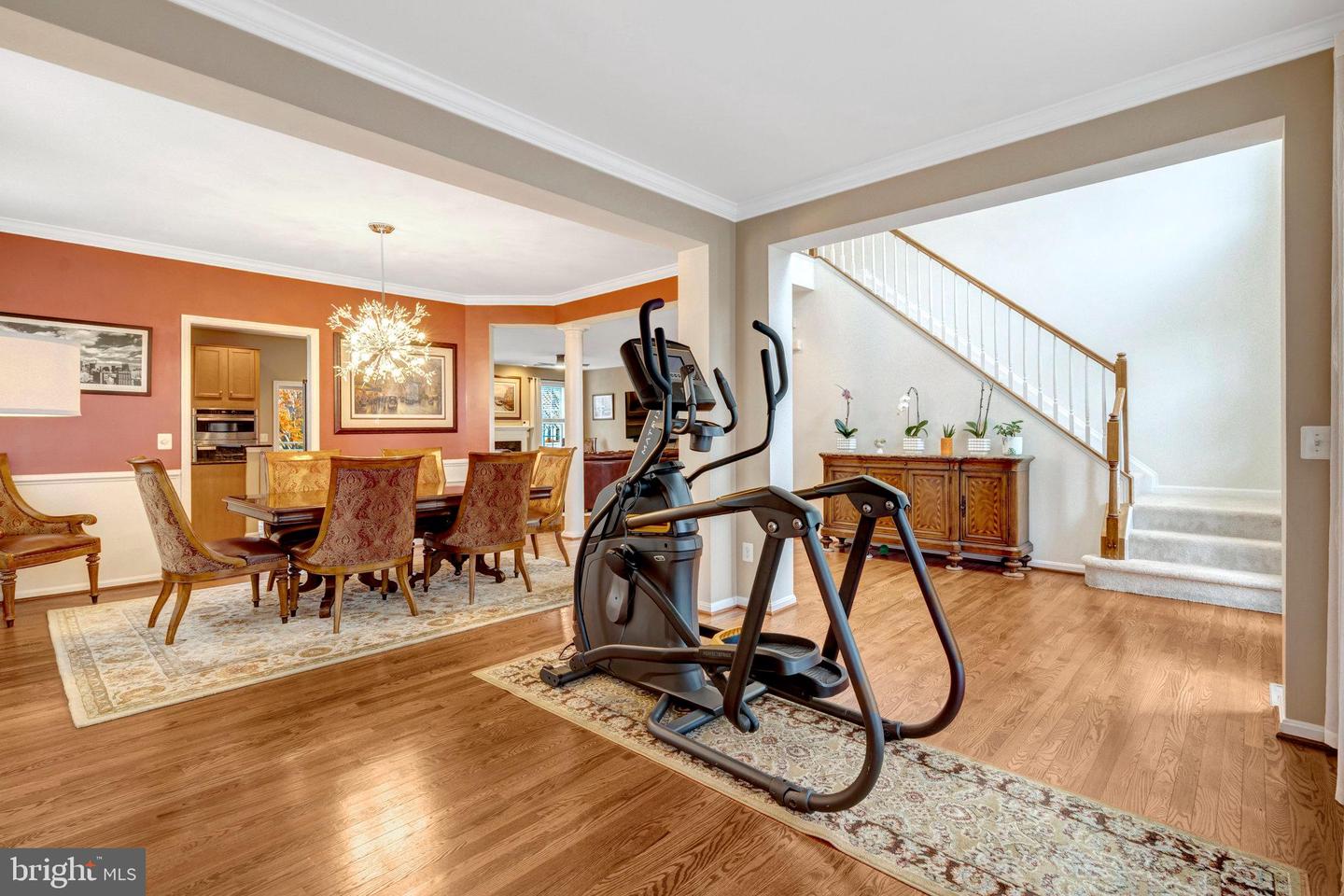 7726 YALTA WAY, GAINESVILLE, Virginia 20155, 4 Bedrooms Bedrooms, ,3 BathroomsBathrooms,Residential,For sale,7726 YALTA WAY,VAPW2106416 MLS # VAPW2106416