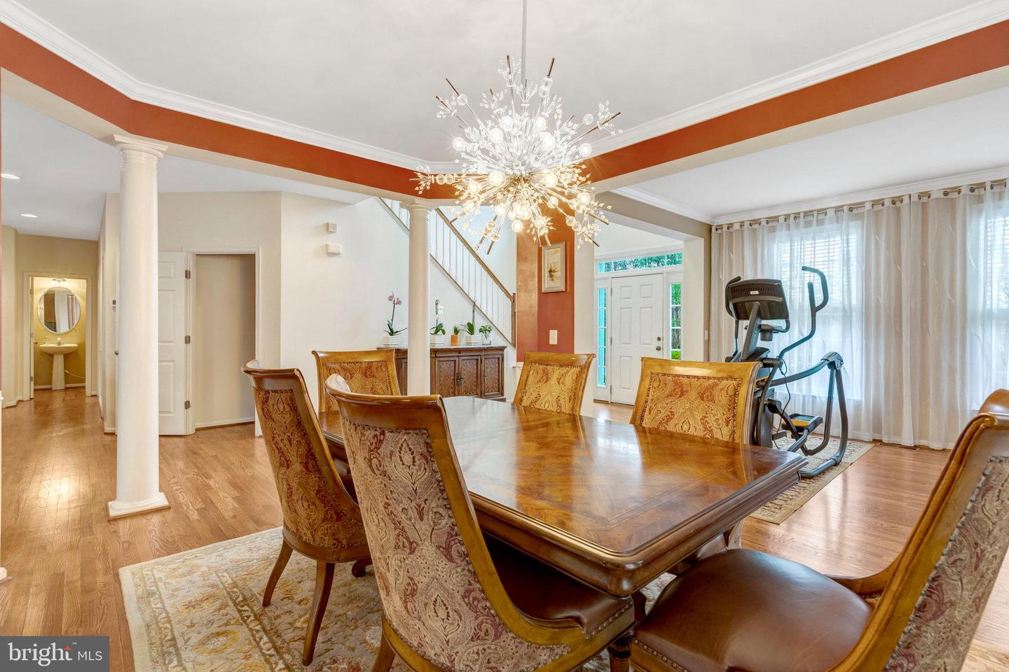 7726 YALTA WAY, GAINESVILLE, Virginia 20155, 4 Bedrooms Bedrooms, ,3 BathroomsBathrooms,Residential,For sale,7726 YALTA WAY,VAPW2106416 MLS # VAPW2106416