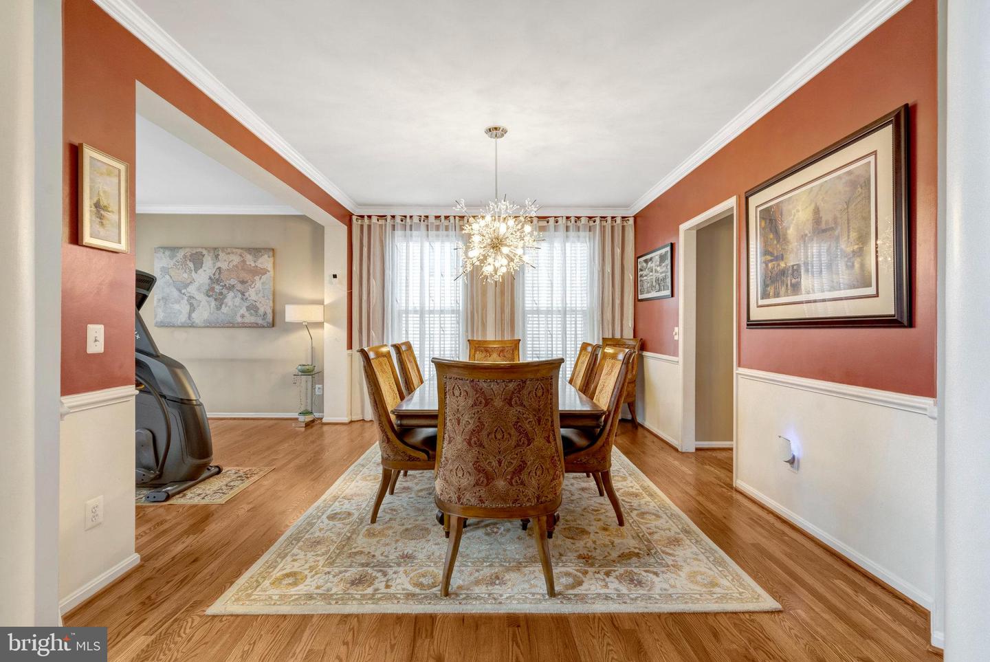 7726 YALTA WAY, GAINESVILLE, Virginia 20155, 4 Bedrooms Bedrooms, ,3 BathroomsBathrooms,Residential,For sale,7726 YALTA WAY,VAPW2106416 MLS # VAPW2106416