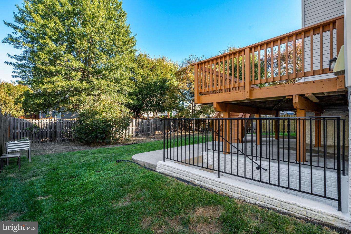 7726 YALTA WAY, GAINESVILLE, Virginia 20155, 4 Bedrooms Bedrooms, ,3 BathroomsBathrooms,Residential,For sale,7726 YALTA WAY,VAPW2106416 MLS # VAPW2106416