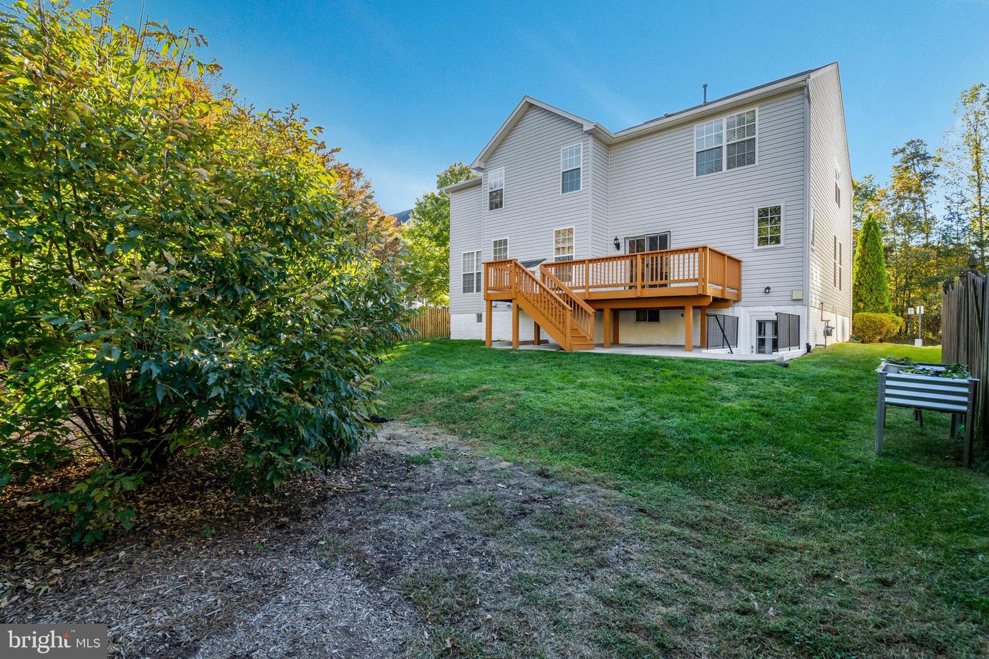 7726 YALTA WAY, GAINESVILLE, Virginia 20155, 4 Bedrooms Bedrooms, ,3 BathroomsBathrooms,Residential,For sale,7726 YALTA WAY,VAPW2106416 MLS # VAPW2106416