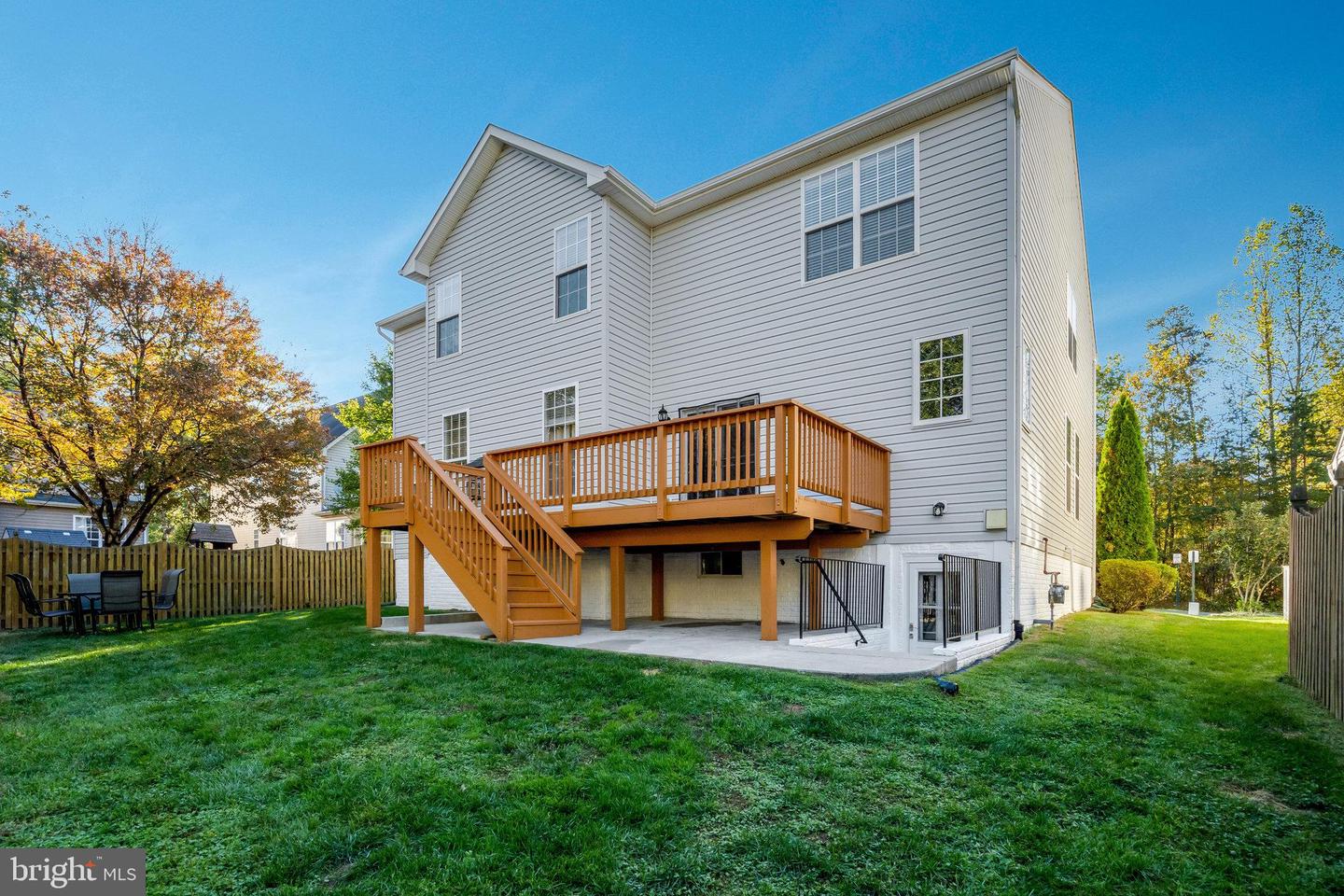 7726 YALTA WAY, GAINESVILLE, Virginia 20155, 4 Bedrooms Bedrooms, ,3 BathroomsBathrooms,Residential,For sale,7726 YALTA WAY,VAPW2106416 MLS # VAPW2106416