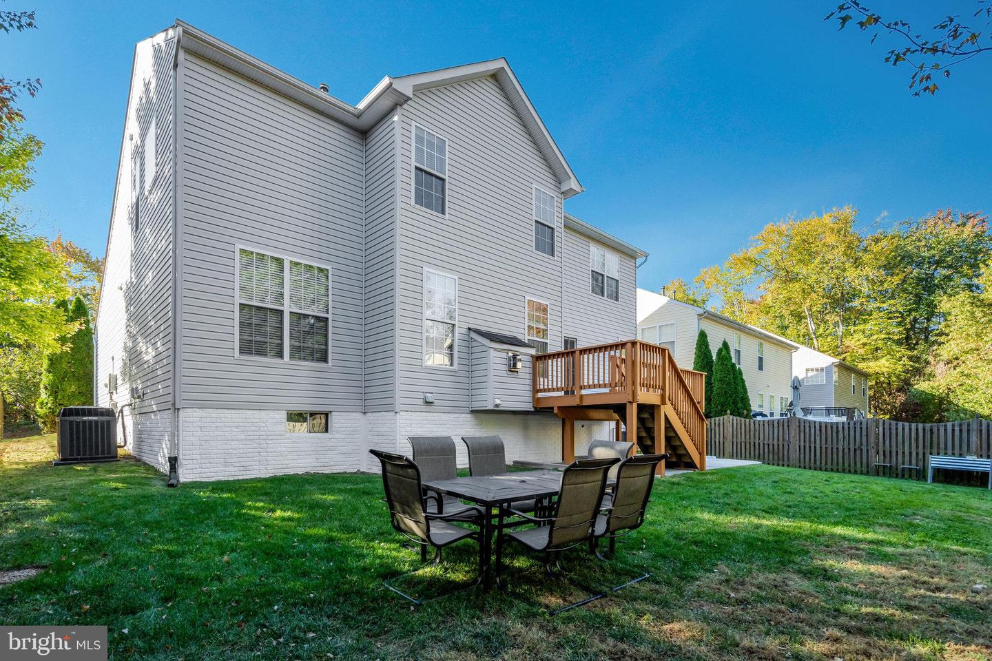 7726 YALTA WAY, GAINESVILLE, Virginia 20155, 4 Bedrooms Bedrooms, ,3 BathroomsBathrooms,Residential,For sale,7726 YALTA WAY,VAPW2106416 MLS # VAPW2106416