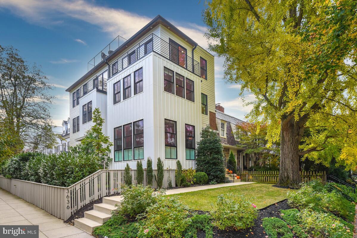 3636 S ST NW, WASHINGTON, District Of Columbia 20007, 6 Bedrooms Bedrooms, 11 Rooms Rooms,4 BathroomsBathrooms,Residential,For sale,3636 S ST NW,DCDC2228138 MLS # DCDC2228138