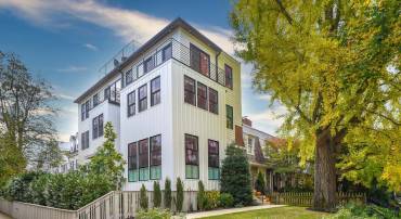 3636 S ST NW, WASHINGTON, District Of Columbia 20007, 6 Bedrooms Bedrooms, 11 Rooms Rooms,4 BathroomsBathrooms,Residential,For sale,3636 S ST NW,DCDC2228138 MLS # DCDC2228138