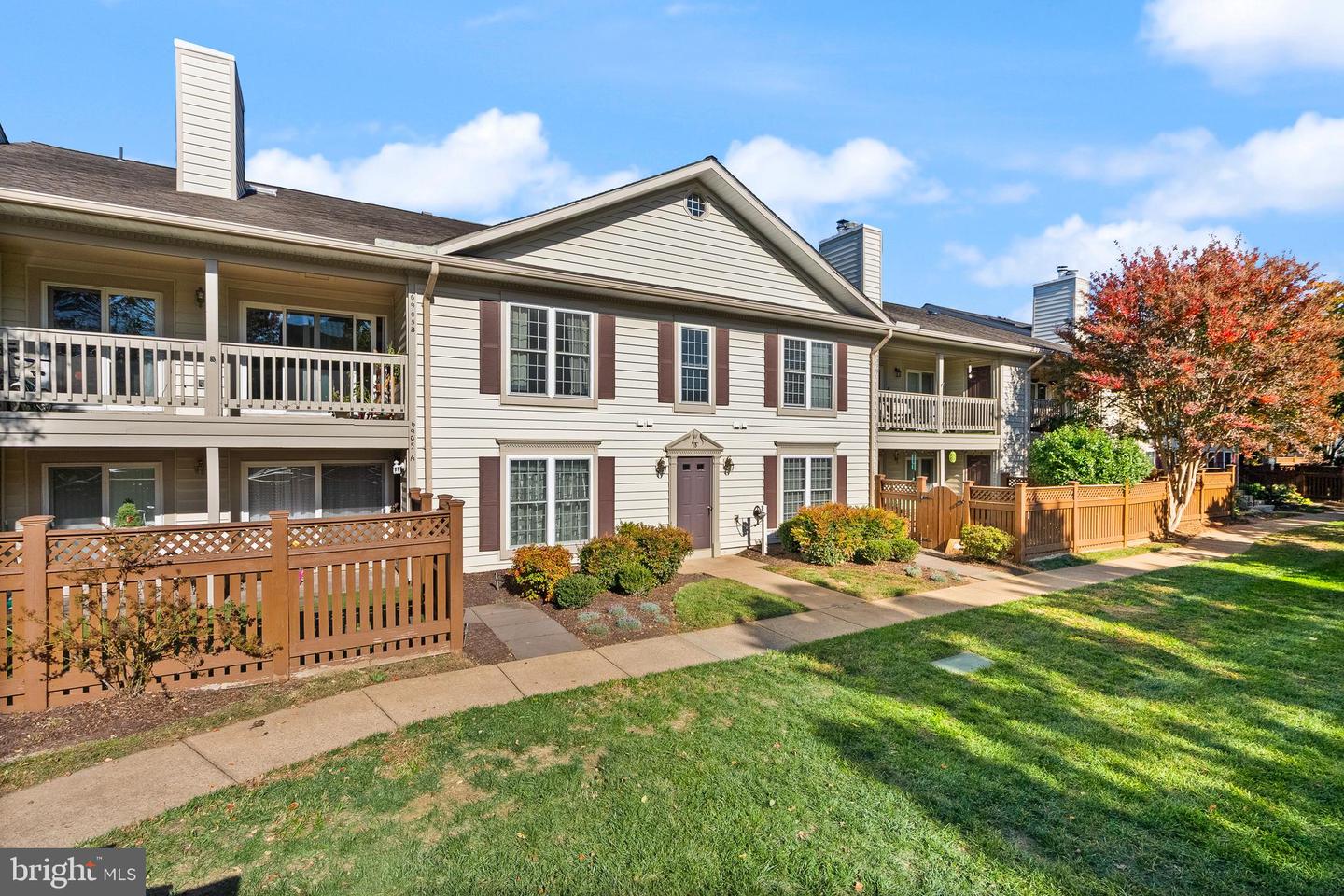 6905-B KEYSER WAY, ALEXANDRIA, Virginia 22310, 2 Bedrooms Bedrooms, ,2 BathroomsBathrooms,Residential,For sale,6905-B KEYSER WAY,VAFX2276352 MLS # VAFX2276352