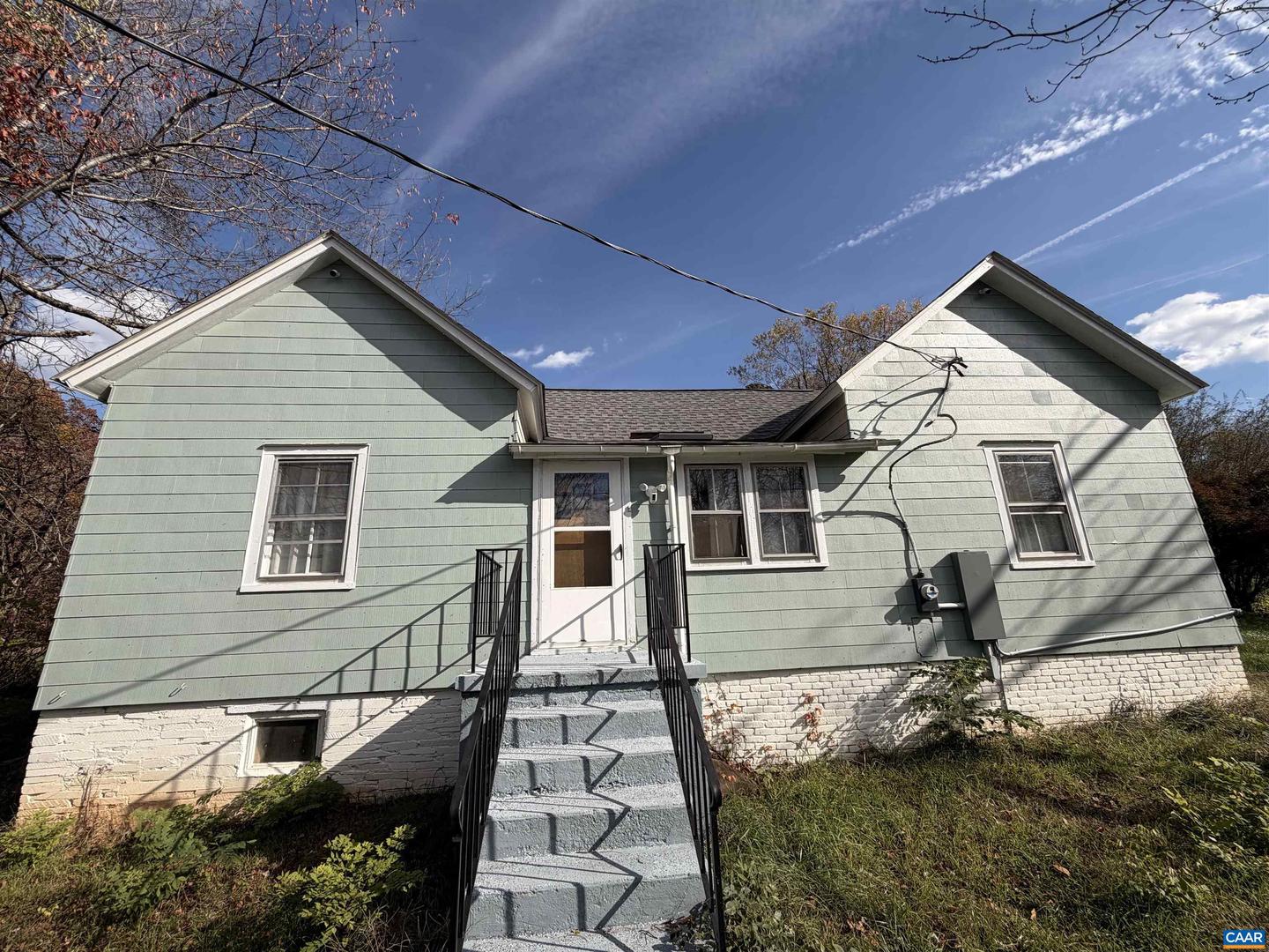 7559 ESMONT RD, ESMONT, Virginia 22937, 3 Bedrooms Bedrooms, ,1 BathroomBathrooms,Residential,For sale,7559 ESMONT RD,671199 MLS # 671199