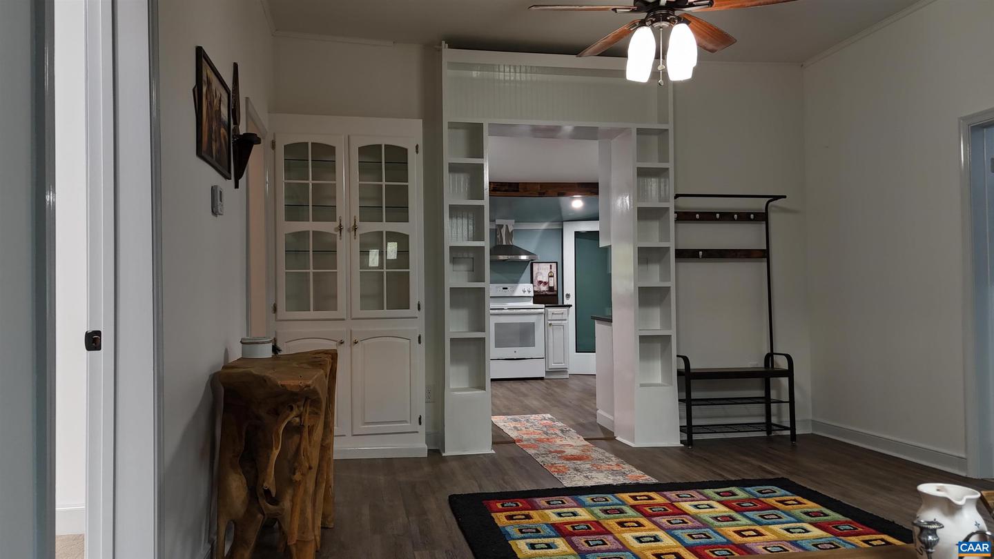 7559 ESMONT RD, ESMONT, Virginia 22937, 3 Bedrooms Bedrooms, ,1 BathroomBathrooms,Residential,For sale,7559 ESMONT RD,671199 MLS # 671199