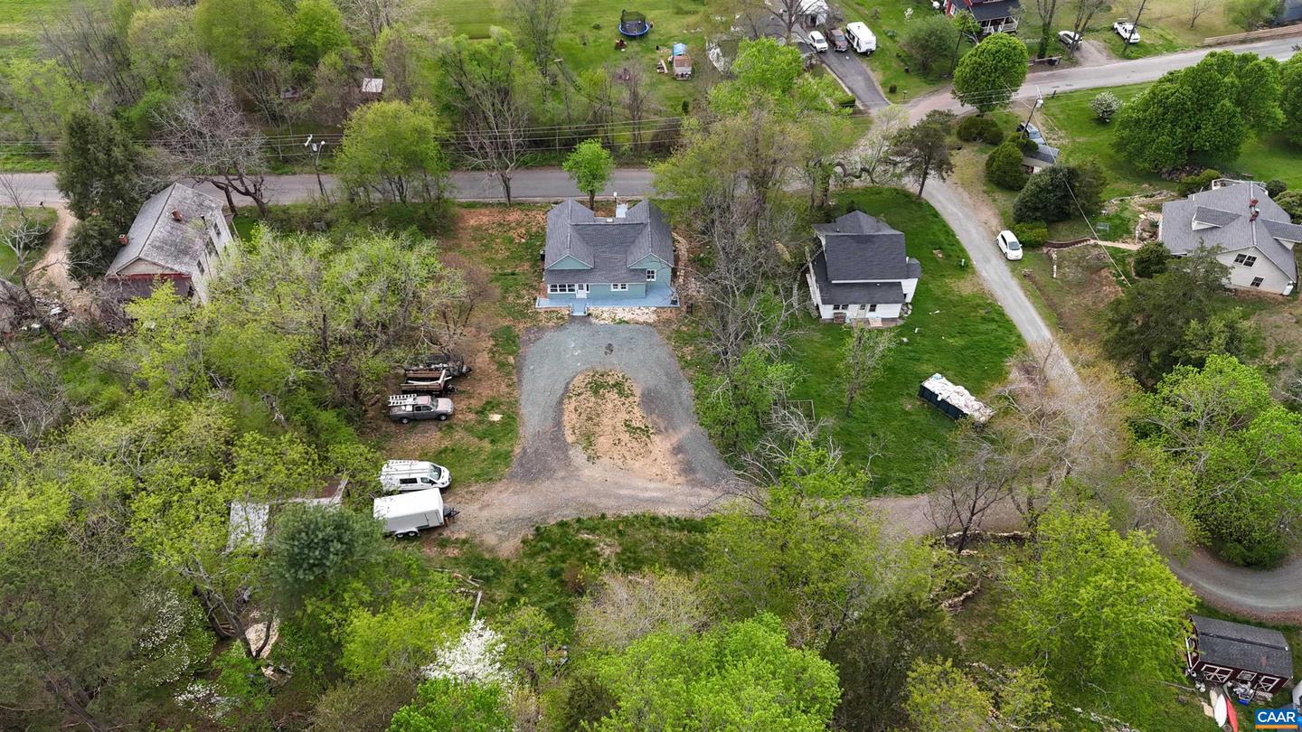 7559 ESMONT RD, ESMONT, Virginia 22937, 3 Bedrooms Bedrooms, ,1 BathroomBathrooms,Residential,For sale,7559 ESMONT RD,671199 MLS # 671199