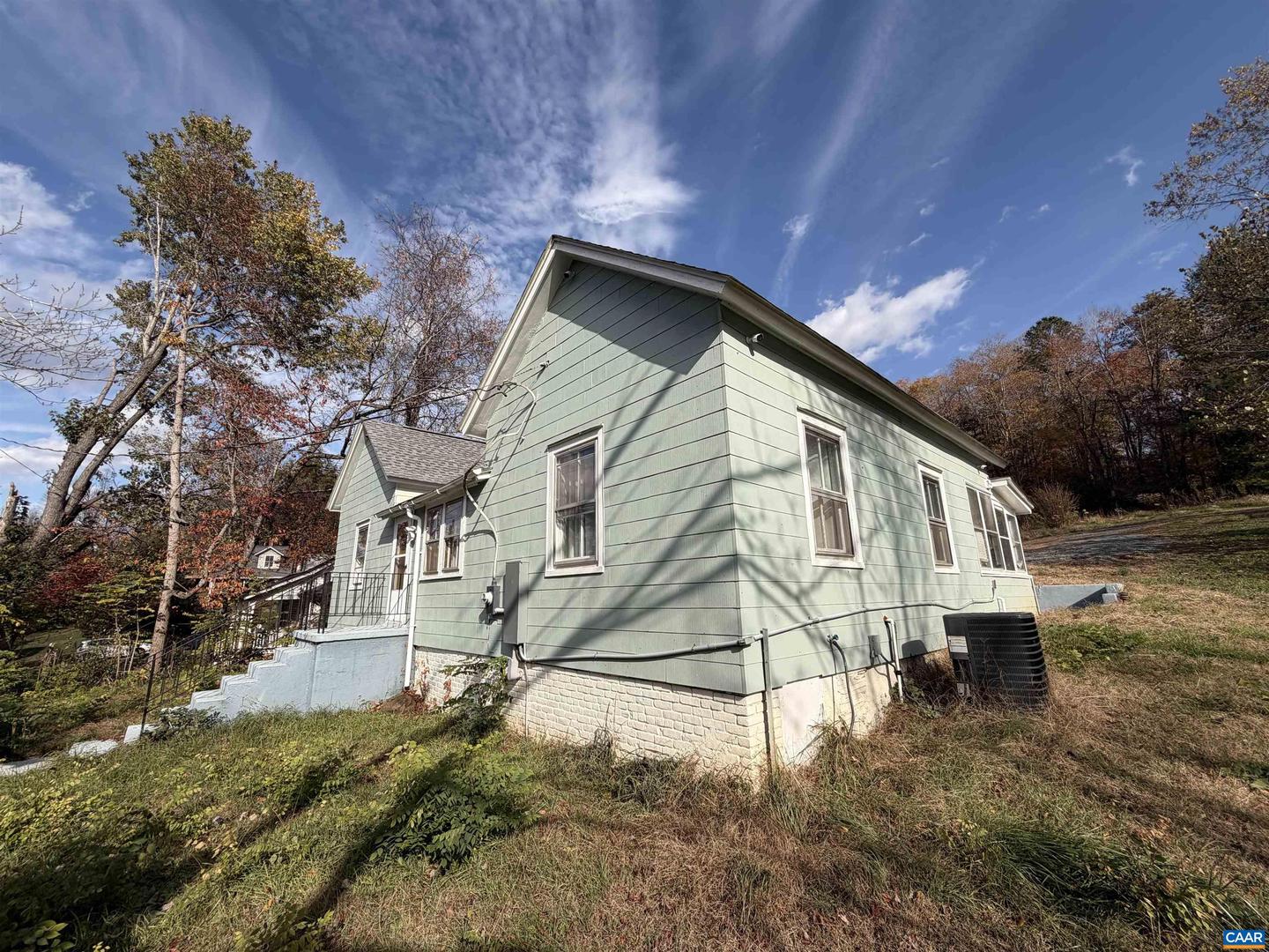 7559 ESMONT RD, ESMONT, Virginia 22937, 3 Bedrooms Bedrooms, ,1 BathroomBathrooms,Residential,For sale,7559 ESMONT RD,671199 MLS # 671199