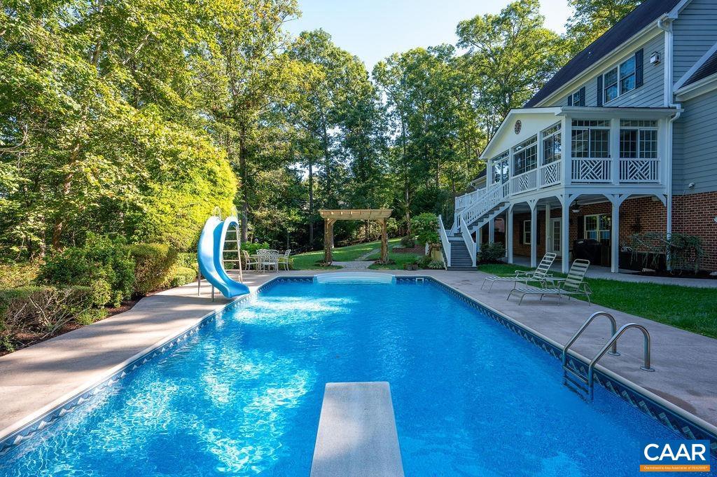 2620 WIND RIVER RD, CHARLOTTESVILLE, Virginia 22901, 4 Bedrooms Bedrooms, ,4 BathroomsBathrooms,Residential,For sale,2620 WIND RIVER RD,671350 MLS # 671350