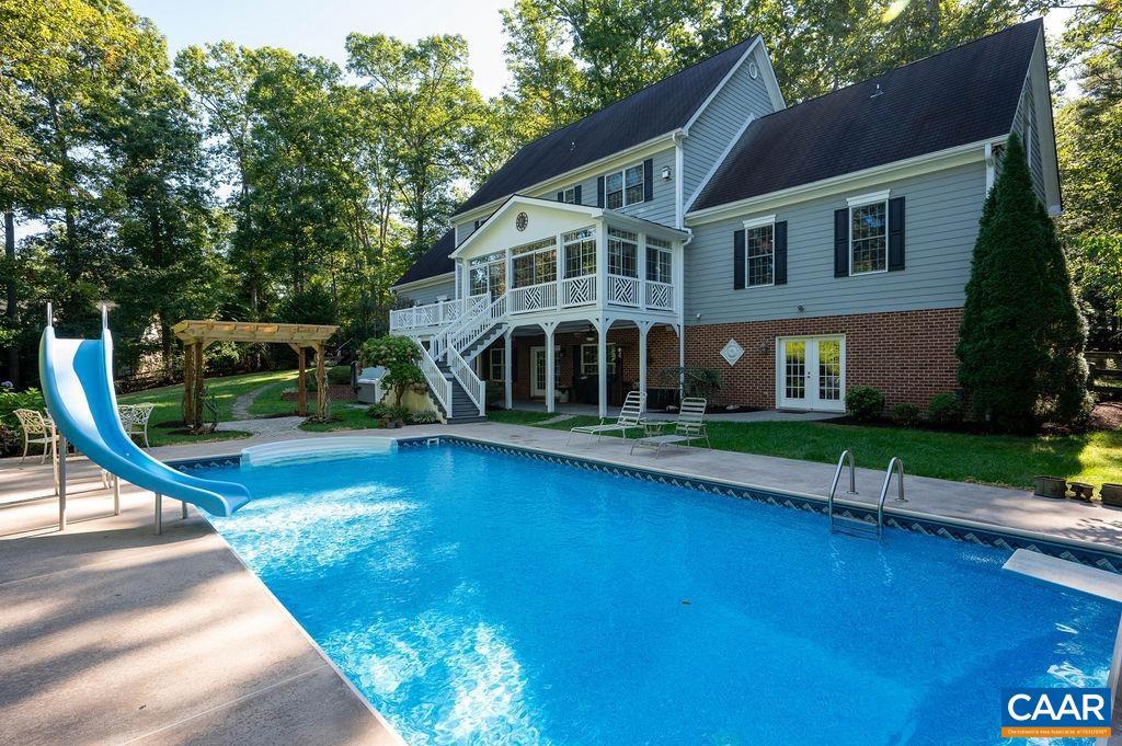 2620 WIND RIVER RD, CHARLOTTESVILLE, Virginia 22901, 4 Bedrooms Bedrooms, ,4 BathroomsBathrooms,Residential,For sale,2620 WIND RIVER RD,671350 MLS # 671350