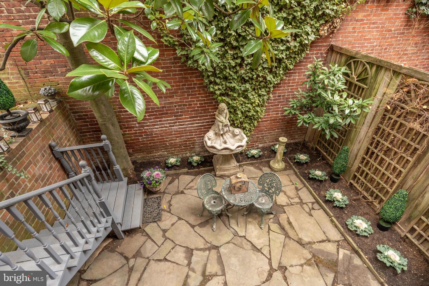 3070 Q ST NW, WASHINGTON, District Of Columbia 20007, 5 Bedrooms Bedrooms, ,3 BathroomsBathrooms,Residential,For sale,3070 Q ST NW,DCDC2232752 MLS # DCDC2232752