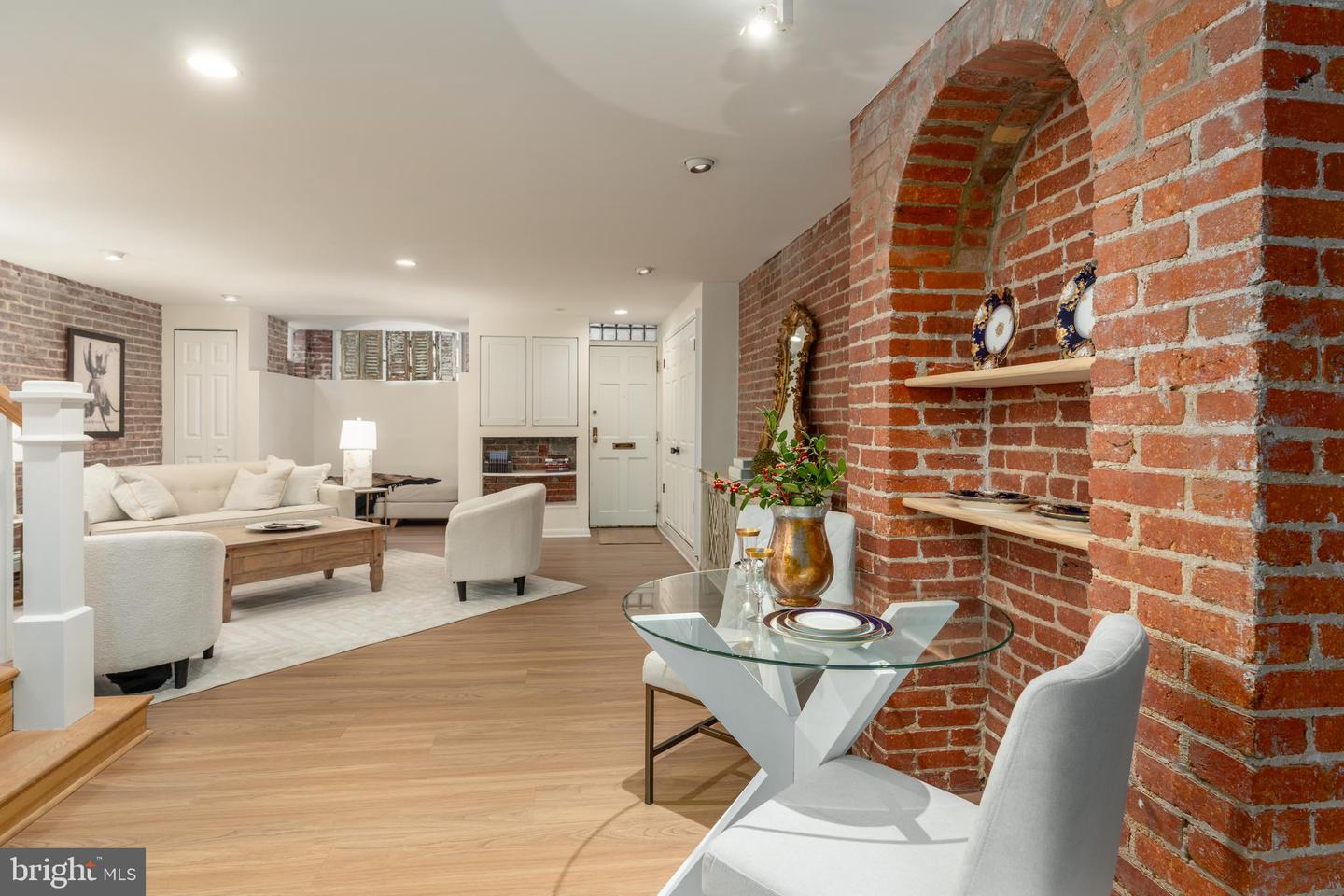 3070 Q ST NW, WASHINGTON, District Of Columbia 20007, 5 Bedrooms Bedrooms, ,3 BathroomsBathrooms,Residential,For sale,3070 Q ST NW,DCDC2232752 MLS # DCDC2232752