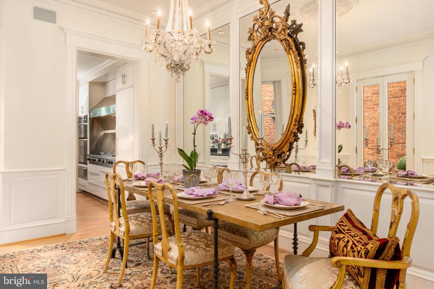 3070 Q ST NW, WASHINGTON, District Of Columbia 20007, 5 Bedrooms Bedrooms, ,3 BathroomsBathrooms,Residential,For sale,3070 Q ST NW,DCDC2232752 MLS # DCDC2232752