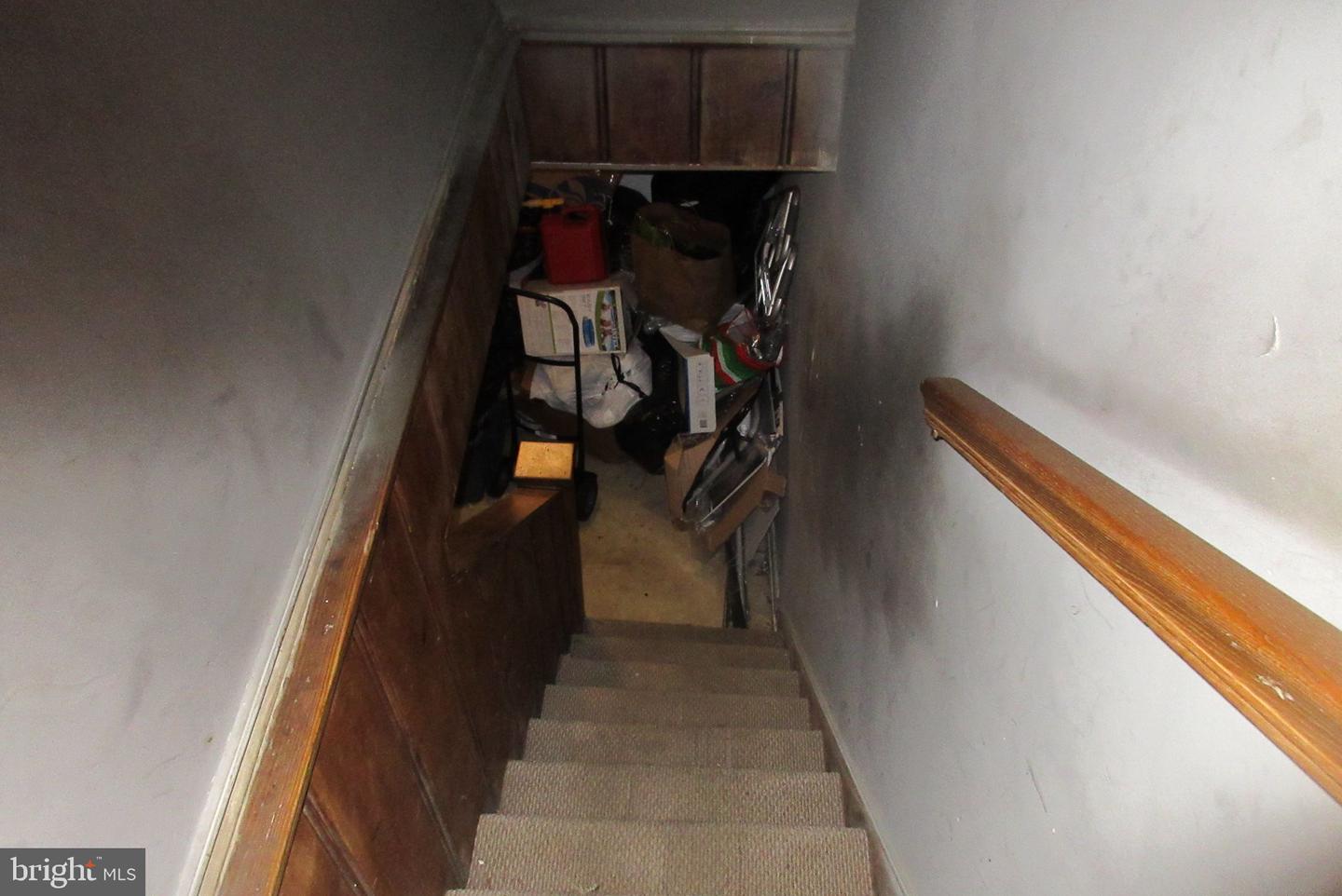 507 OAKWOOD ST SE, WASHINGTON, District Of Columbia 20032, 3 Bedrooms Bedrooms, ,2 BathroomsBathrooms,Residential,For sale,507 OAKWOOD ST SE,DCDC2121516 MLS # DCDC2121516