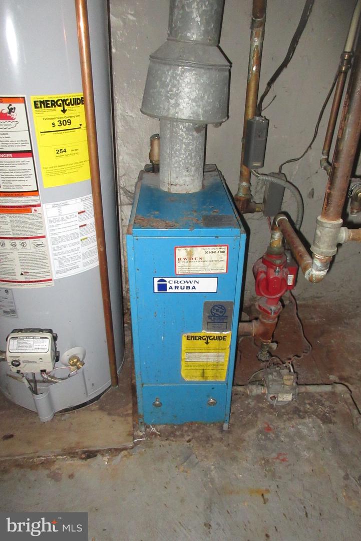 507 OAKWOOD ST SE, WASHINGTON, District Of Columbia 20032, 3 Bedrooms Bedrooms, ,2 BathroomsBathrooms,Residential,For sale,507 OAKWOOD ST SE,DCDC2121516 MLS # DCDC2121516