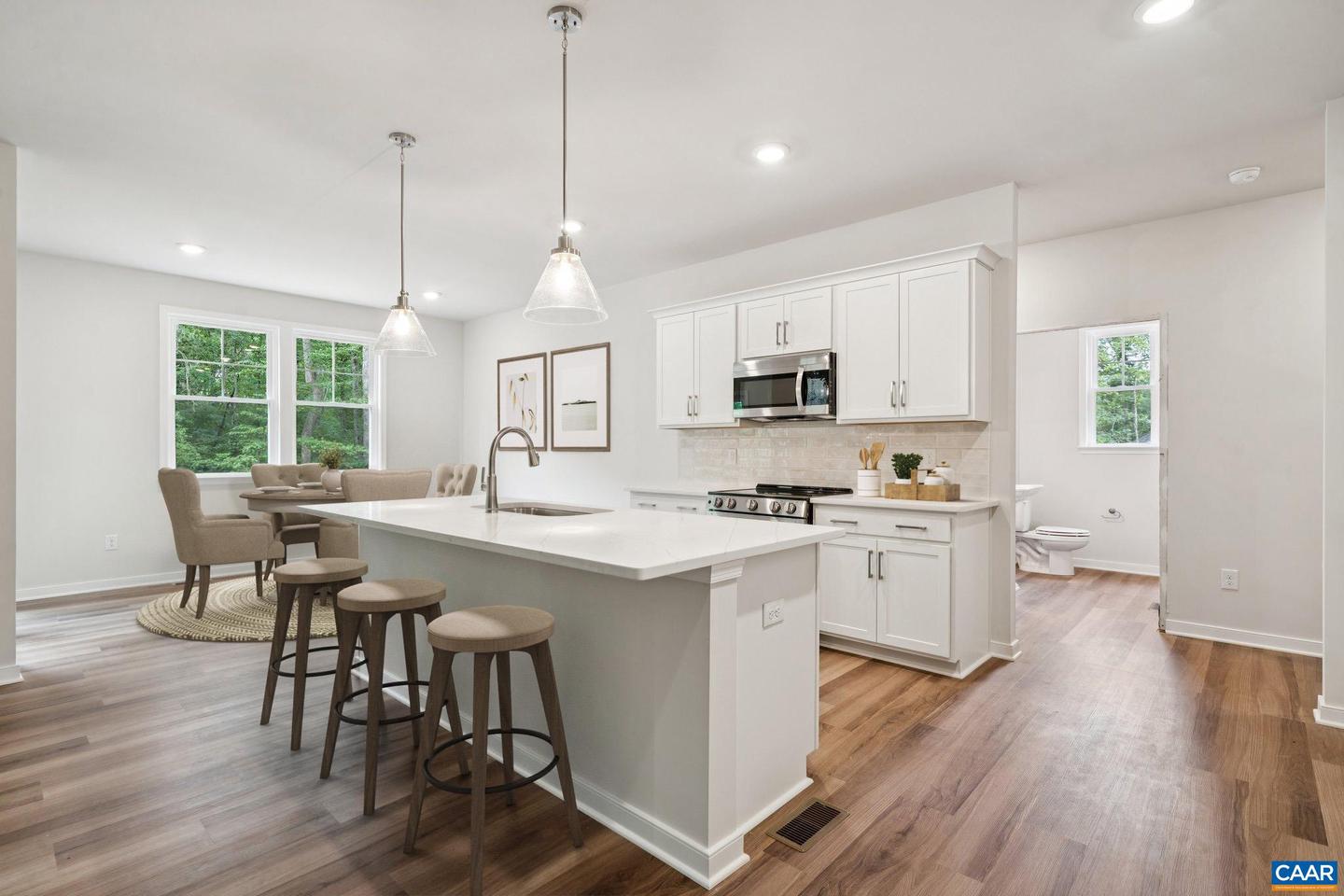 465 GLENMORE LN #LOT 30, KESWICK, Virginia 22947, 4 Bedrooms Bedrooms, ,2 BathroomsBathrooms,Residential,For sale,465 GLENMORE LN #LOT 30,667316 MLS # 667316