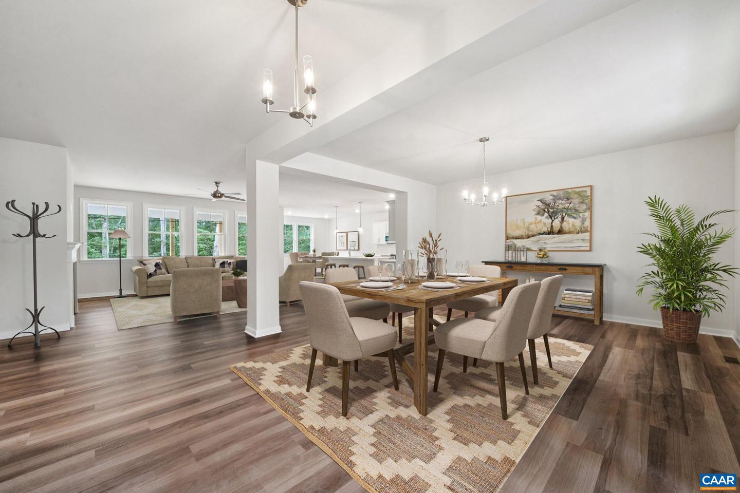 465 GLENMORE LN #LOT 30, KESWICK, Virginia 22947, 4 Bedrooms Bedrooms, ,2 BathroomsBathrooms,Residential,For sale,465 GLENMORE LN #LOT 30,667316 MLS # 667316