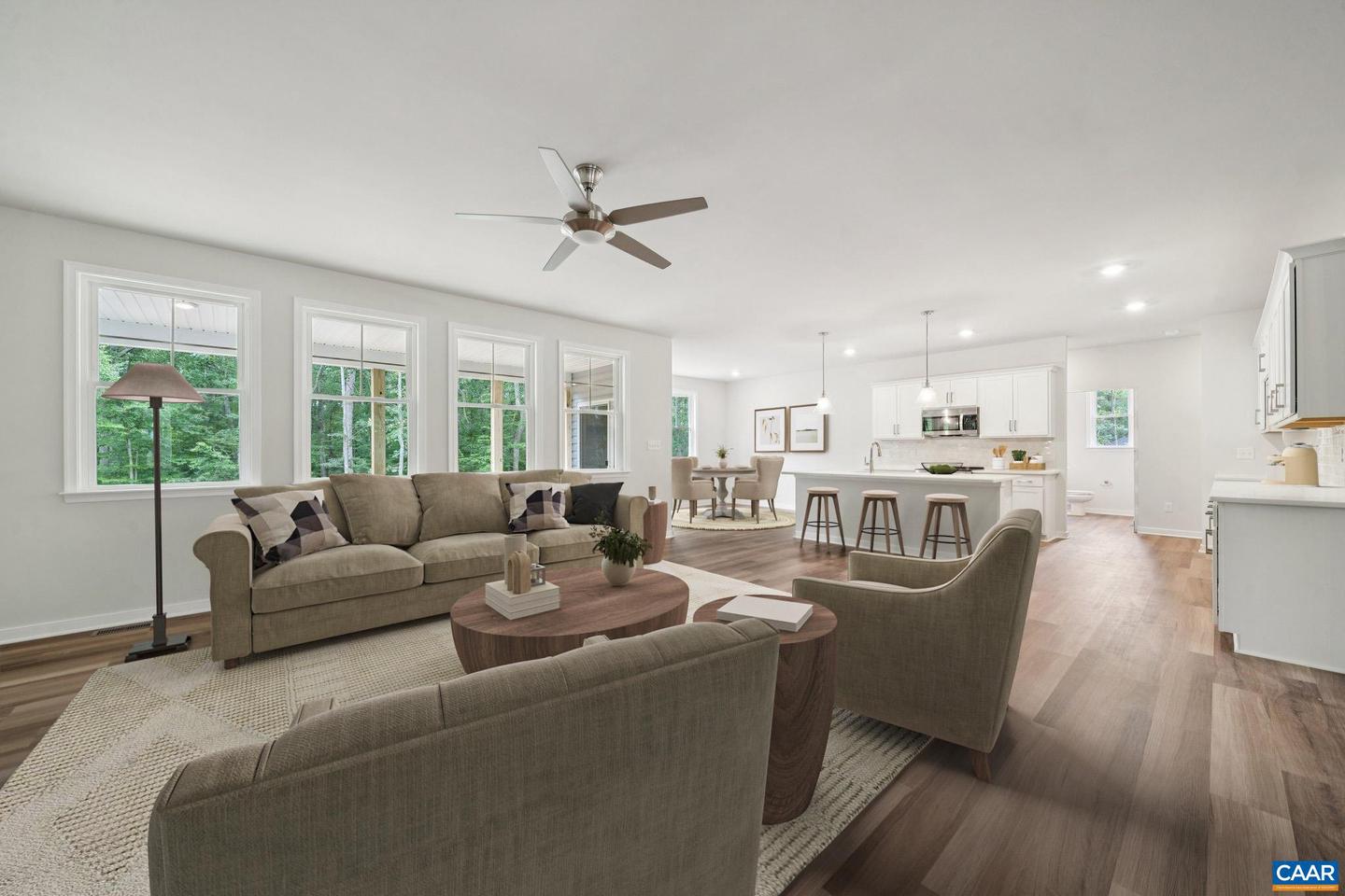 465 GLENMORE LN #LOT 30, KESWICK, Virginia 22947, 4 Bedrooms Bedrooms, ,2 BathroomsBathrooms,Residential,For sale,465 GLENMORE LN #LOT 30,667316 MLS # 667316