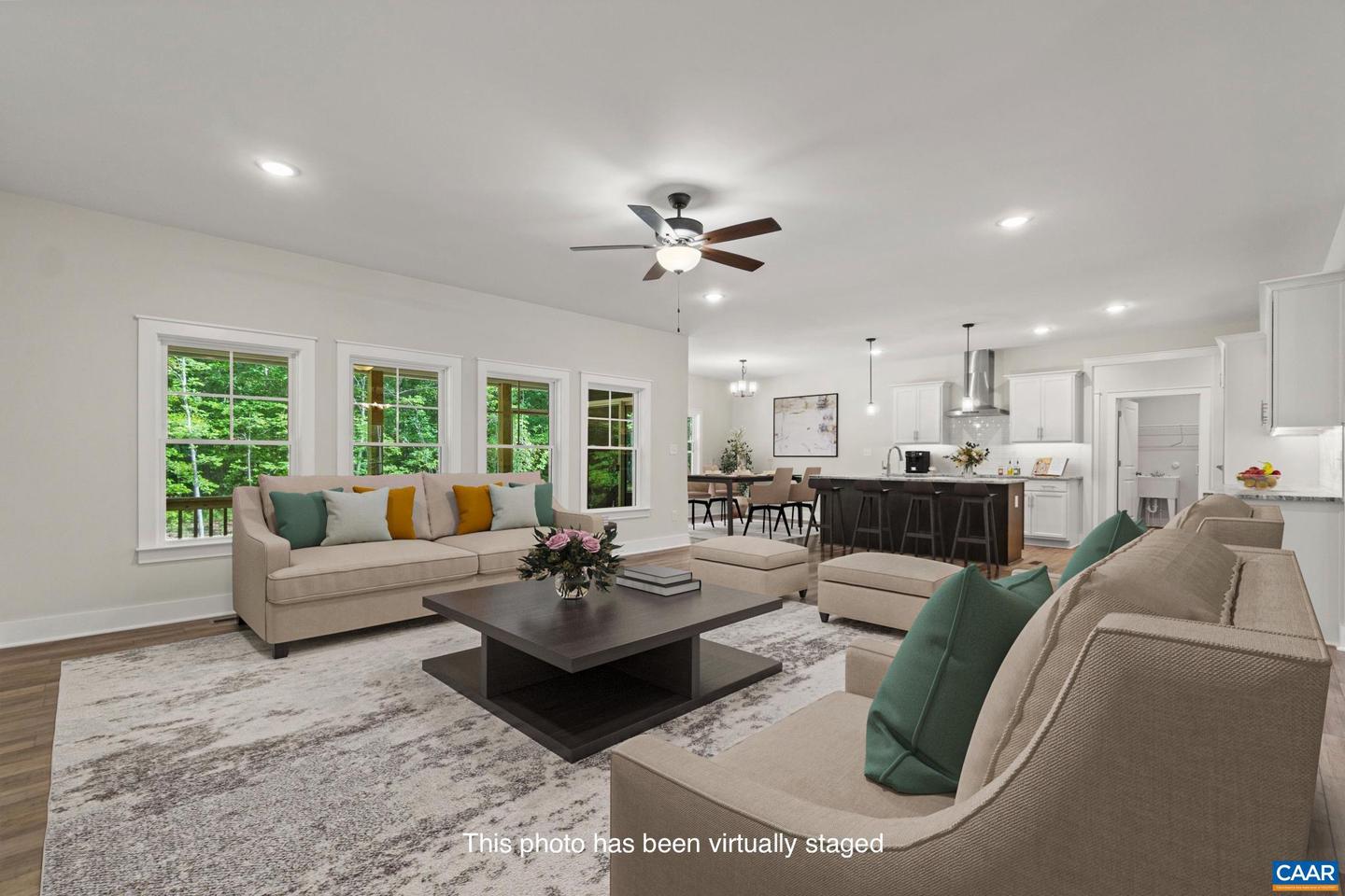 TBD LOT 37 GLENMORE LN #LOT 37, KESWICK, Virginia 22947, 4 Bedrooms Bedrooms, ,2 BathroomsBathrooms,Residential,For sale,TBD LOT 37 GLENMORE LN #LOT 37,667850 MLS # 667850