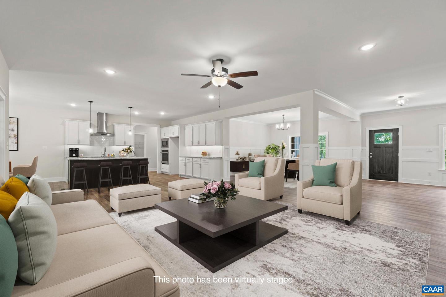 TBD LOT 37 GLENMORE LN #LOT 37, KESWICK, Virginia 22947, 4 Bedrooms Bedrooms, ,2 BathroomsBathrooms,Residential,For sale,TBD LOT 37 GLENMORE LN #LOT 37,667850 MLS # 667850