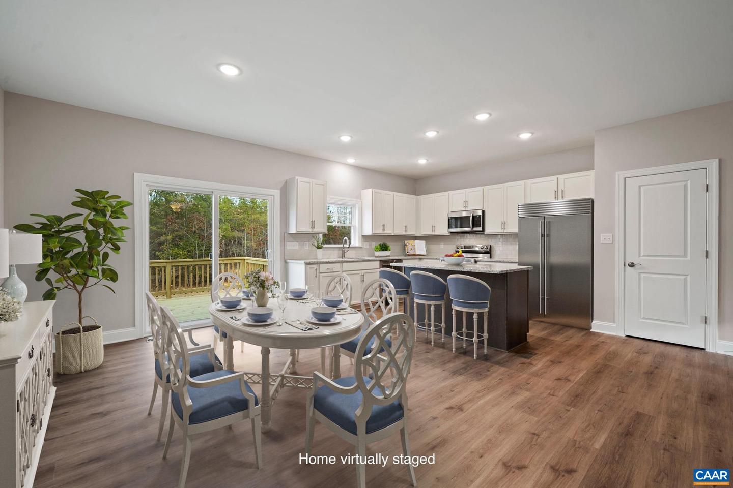 371 GLENMORE LN #LOT 52A, KESWICK, Virginia 22947, 3 Bedrooms Bedrooms, ,2 BathroomsBathrooms,Residential,For sale,371 GLENMORE LN #LOT 52A,667923 MLS # 667923