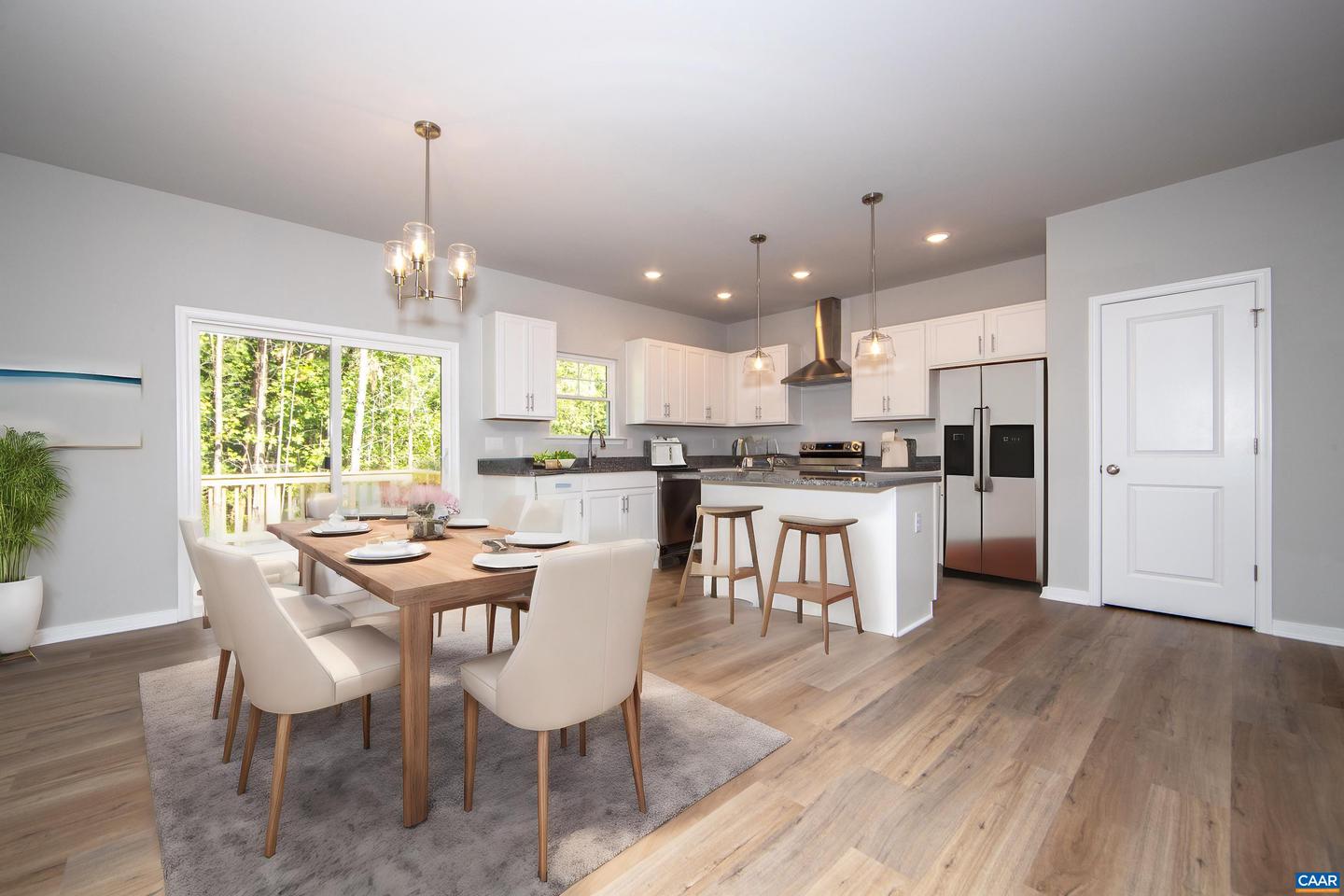 371 GLENMORE LN #LOT 52A, KESWICK, Virginia 22947, 3 Bedrooms Bedrooms, ,2 BathroomsBathrooms,Residential,For sale,371 GLENMORE LN #LOT 52A,667923 MLS # 667923