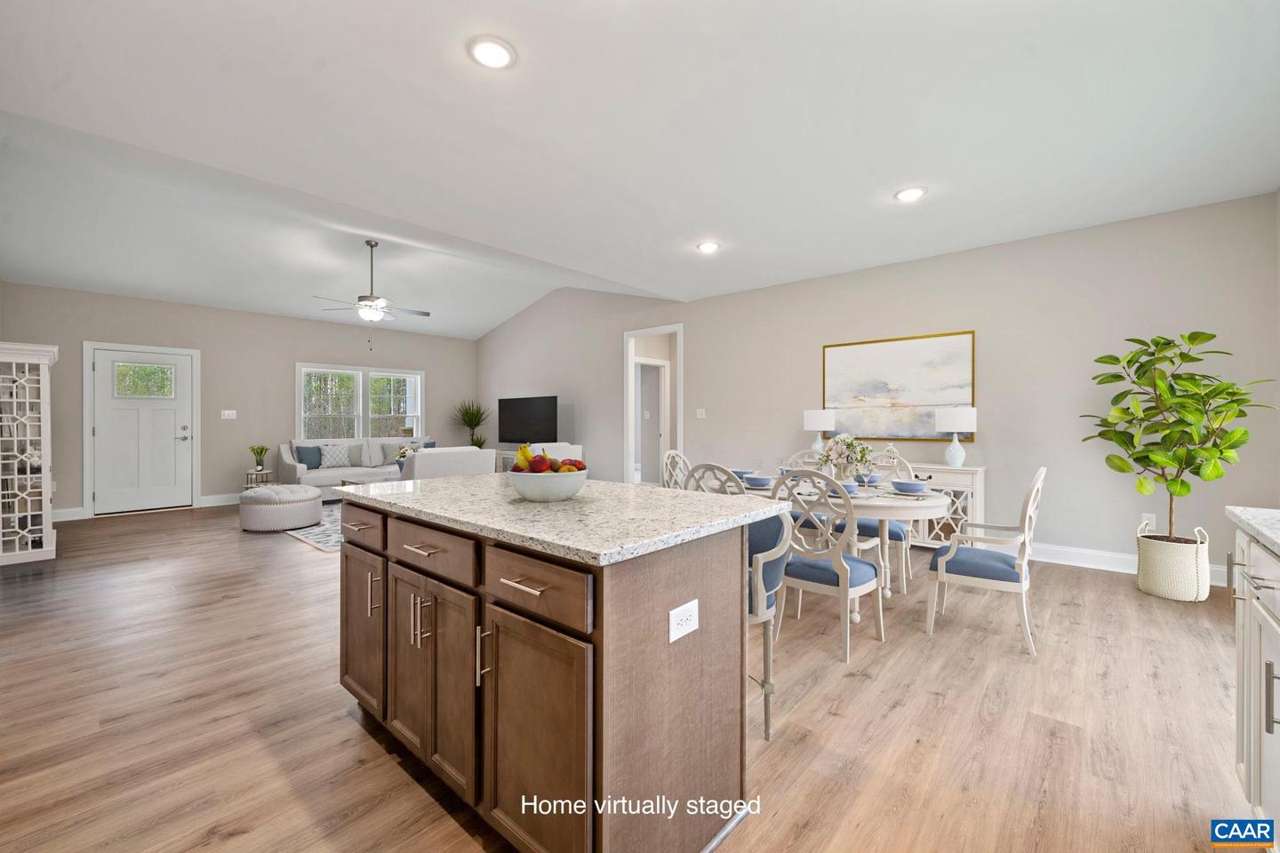 371 GLENMORE LN #LOT 52A, KESWICK, Virginia 22947, 3 Bedrooms Bedrooms, ,2 BathroomsBathrooms,Residential,For sale,371 GLENMORE LN #LOT 52A,667923 MLS # 667923