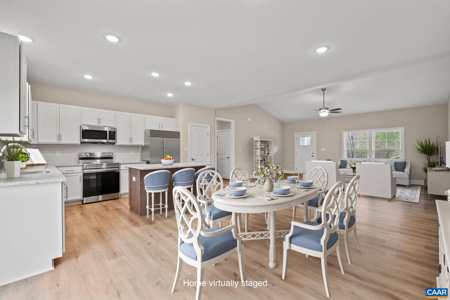 371 GLENMORE LN #LOT 52A, KESWICK, Virginia 22947, 3 Bedrooms Bedrooms, ,2 BathroomsBathrooms,Residential,For sale,371 GLENMORE LN #LOT 52A,667923 MLS # 667923