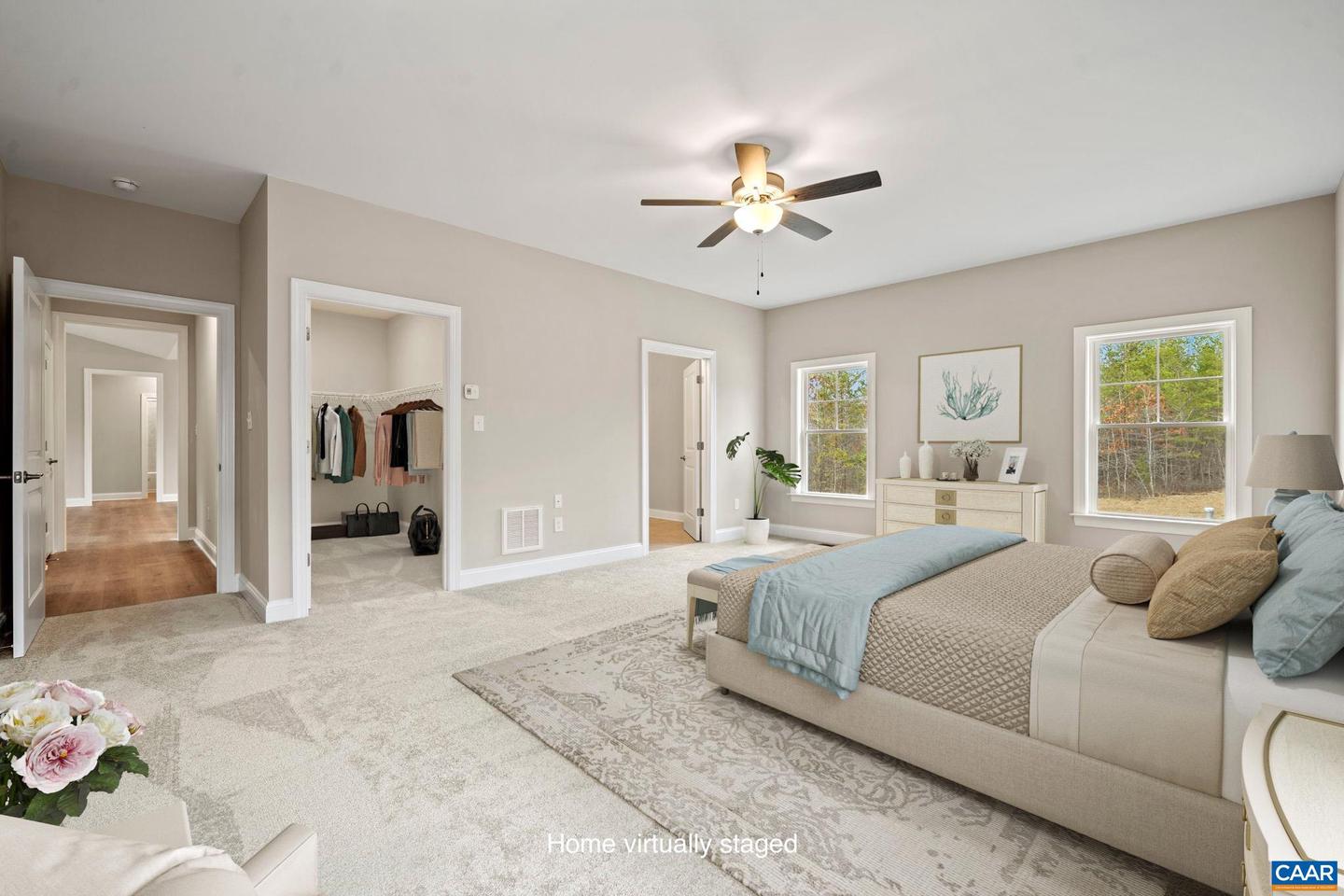 371 GLENMORE LN #LOT 52A, KESWICK, Virginia 22947, 3 Bedrooms Bedrooms, ,2 BathroomsBathrooms,Residential,For sale,371 GLENMORE LN #LOT 52A,667923 MLS # 667923